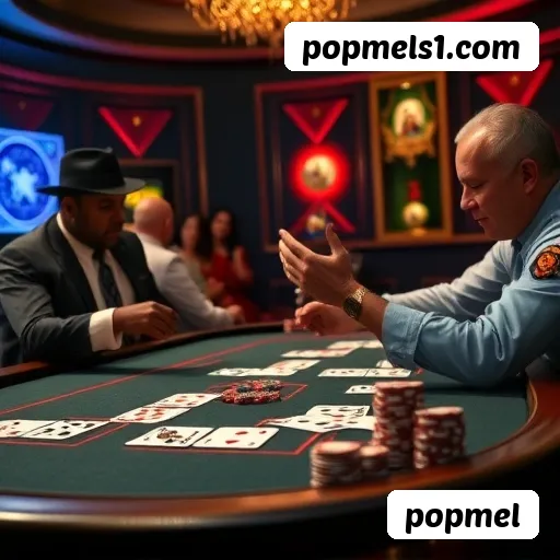 Ferramentas de apostas popmel