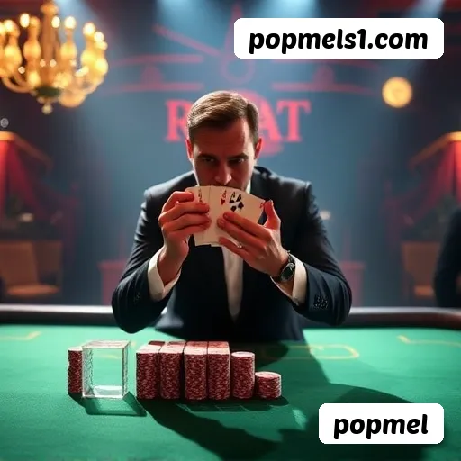 Plataforma popmel - Imagem principal